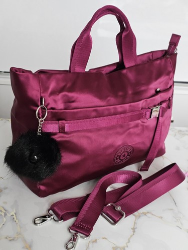 Kipling purple - kipling,
