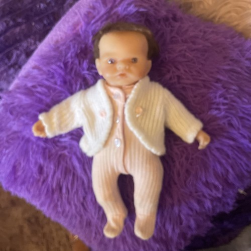 Ashton drake inch reborn - drake, 10-inch
