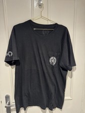 Chrome Hearts Men’s T-Shirt