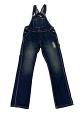 Roxy Dirty Vintage Dungarees