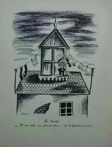 Raymond peynet the - raymond,