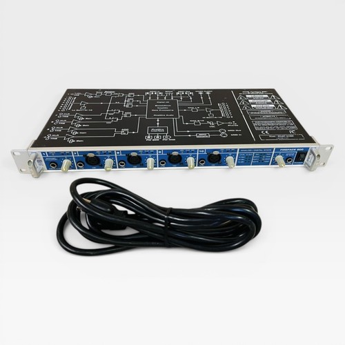 Rme fireface 800 - fireface,