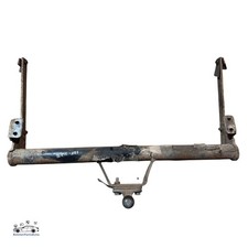 2007-2014 VAUXHALL VIVARO MK1