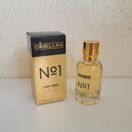 Bellini no1 men eau - bellini,