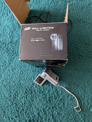 Zign digital video processor - digital,