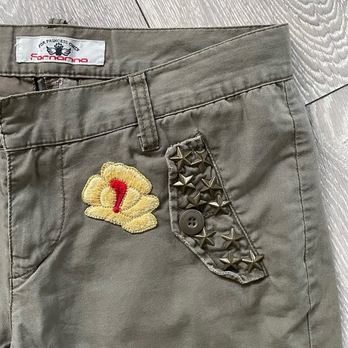 Women vintage fornarina - women’s,