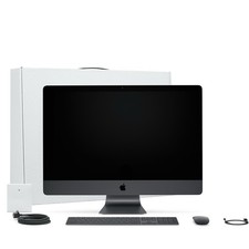 iMac Pro 27 inch core Xeon
