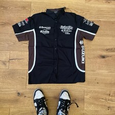 Suzuki relentless motocross