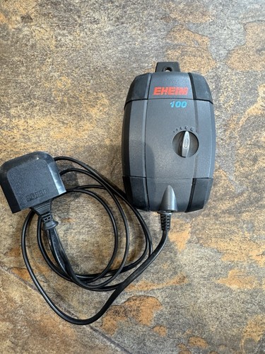 Eheim air100 aquarium air - air, pump