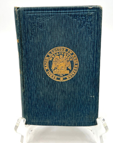 Voice from waterloo - a, 1900