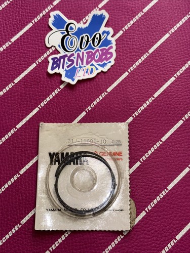 Yamaha oem nos rxs - oem, 100