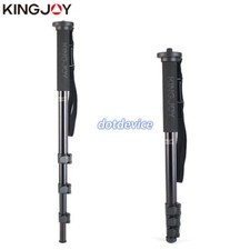 Kingjoy Aluminum Camera Video