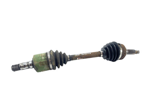 Kia sorento mk1 driveshaft - kia,