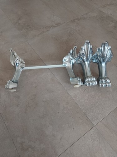 Free standing bath feet - free,