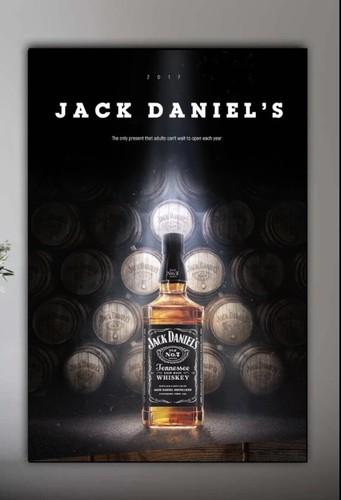 Jack daniel tennessee - jack, daniel's