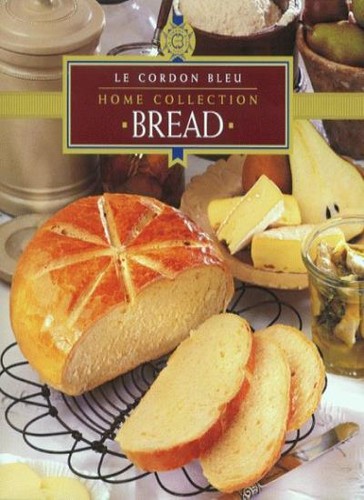 Bread cordon bleu home - bleu,