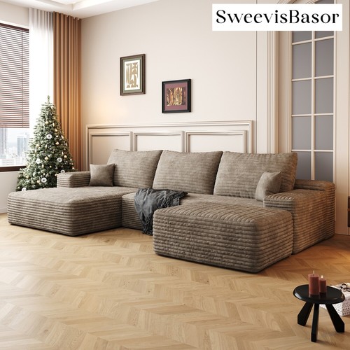 Sweevisbasor cloud sofa - sweevisbasor,