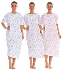 Ladies Floral Cotton