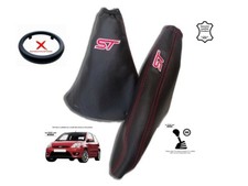 Gear Handbrake Gaiter For Ford