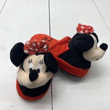 Stompeez 2011 Disney Red