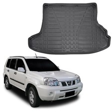 Boot Tray Liner Car Mat Heavy