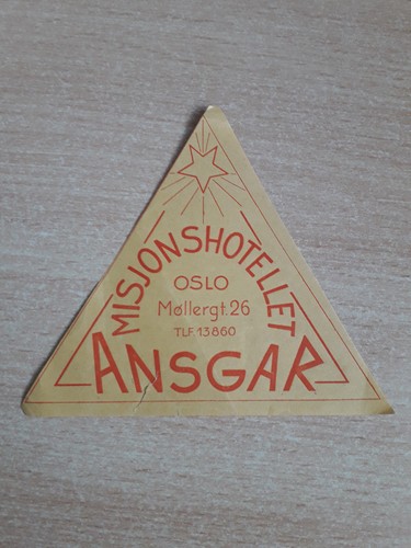 Misjonshotellet oslo genuine - oslo,