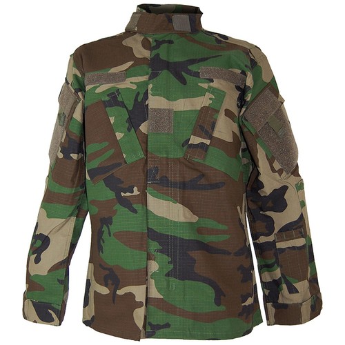 Tactical acu army - acu, ripstop