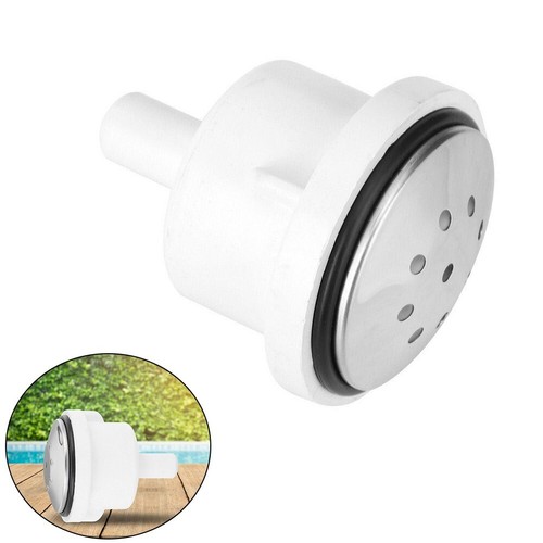 Bathtub air jet massage - bathtub,