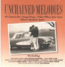 Various - Unchained Melodies