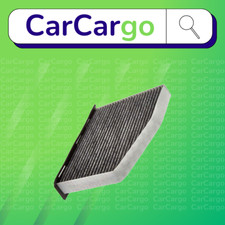 Activated Carbon Cabin Filter
