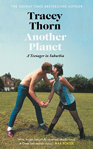 Another planet teenager in - another,