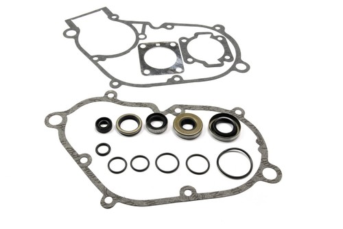 Nsu quickly gasket set - quickly,