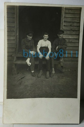 Ww1 british soldiers prisoners - ww1,