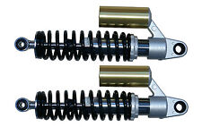 Kawasaki ER-5 rear shocks with