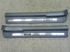 Toyota Genuine 00-06 MR-S