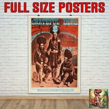 Grateful Dead 1967 Three