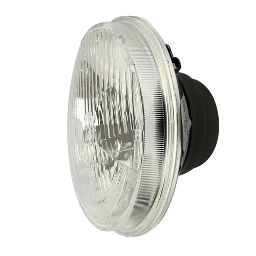 Hella inch headlight - hella, 5