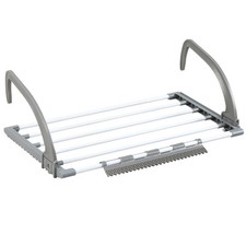 3.5m Radiator Airer Towel