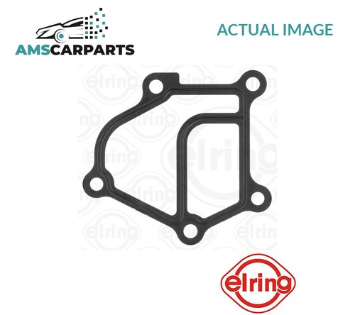 Gasket thermostat housing - thermostat,