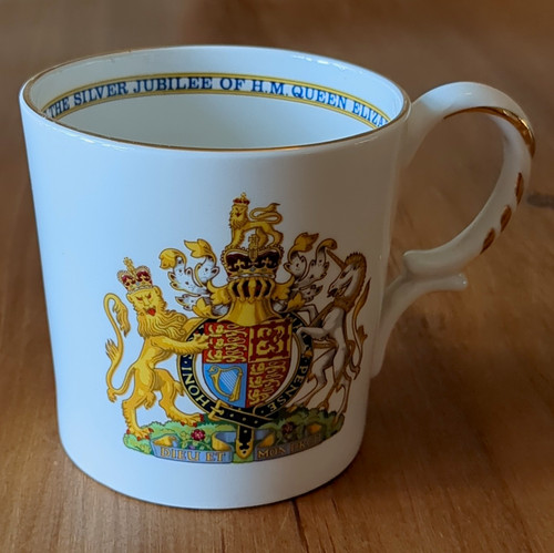 Aynsley bone china - aynsley, queen
