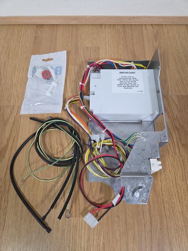 Potterton baxi suprima 100 - potterton,