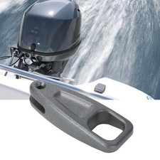 ･Outboard Handle Transom