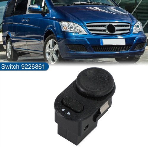For vauxhall mirror control - for,