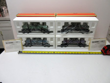 LIONEL AEC REACTOR FLUID TANK