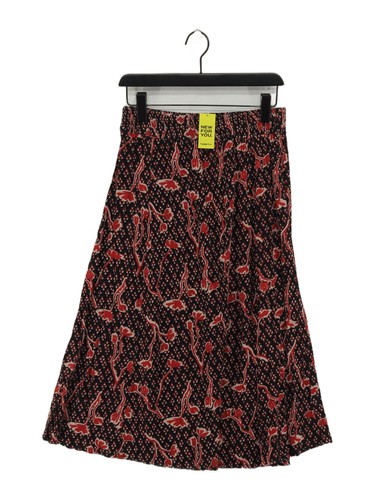 Fat face women midi skirt - skirt, uk