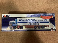 Corgi Hauliers Of Renown 1:50