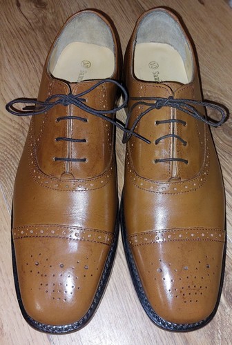 Samuel windsor mens - mens, tan