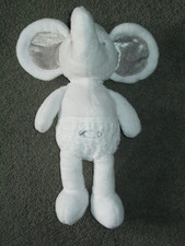 George Asda White Elephant In