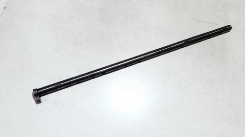 Rocker arm exhaust shaft - ,