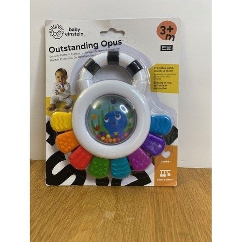 Baby einstein outstanding opus - baby,